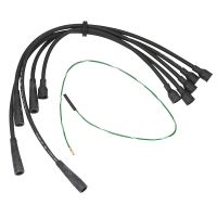 Zestaw przewodów zapłonowych od Bj,80