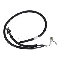 Przewód akumulatora dodatni