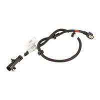 Linka siłownika hamulca prawa