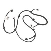 Zestaw kabli do przednich czujników parkowania