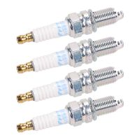 Świeca zapłonowa oryginalna NGK DCPR7E-N-10 OE 55188857 zestaw 4 szt.