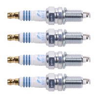 Świeca zapłonowa FIAT NGK OE 55190788 zestaw 4 szt.