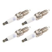 Zestaw 4 świec zapłonowych AG Automotive