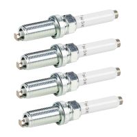 Zestaw 4 świec zapłonowych