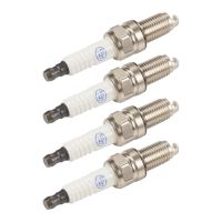 Zestaw 4 świec zapłonowych