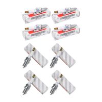 Świeca zapłonowa Oryginalny zestaw NGK