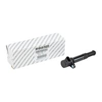 Cewka zapłonowa do pojedynczego zapłonu