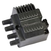 Cewka zapłonowa blokowa Podwójna cewka zapłonowa na 4 świece