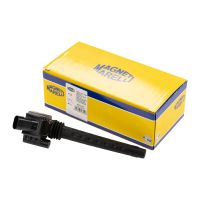 Cewka zapłonowa do pojedynczego zapłonu