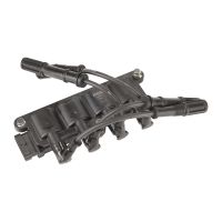 Cewka zapłonowa z kablami zapłonowymi