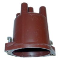 Przykręcana nasadka rozdzielacza