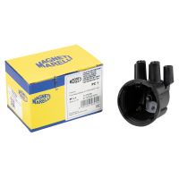 Rozdzielacz ze skośnymi wylotami biały Magneti Marelli