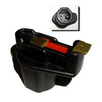 Palec rozdzielacza w kształcie litery L do kołpaka 5220006