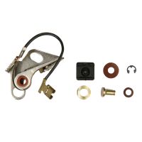 Zestaw wyłącznika stykowego bez płyty podstawy