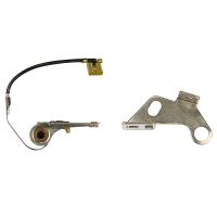 Zestaw wyłącznika stykowego bez płyty podstawy