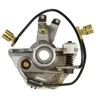 Wyłącznik styków Magneti Marelli z płytą podstawy z eco