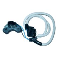 Nadajnik indukcyjny do rozdzielacza zapłonu