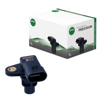 Wałek rozrządu generatora impulsów enkodera indukcyjnego