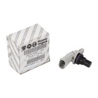 Indukcyjny generator impulsów wałka rozrządu