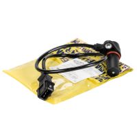 Czujnik indukcyjny Czujnik impulsów wału korbowego Magneti Marelli