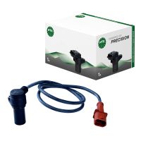 Indukcyjny generator impulsów enkodera wał korbowy