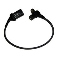 Czujnik indukcyjny Czujnik impulsowy wału korbowego