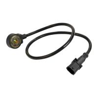 Czujnik uderzenia L=570 mm 2 pin