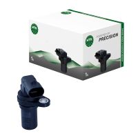 Generator impulsów, wał korbowy