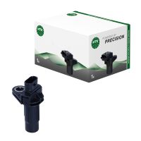 Indukcyjny generator impulsów enkodera wał korbowy