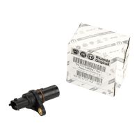 Czujnik indukcyjny Czujnik impulsów wału korbowego OE 71739685