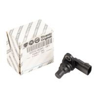 Czujnik indukcyjny, generator impulsów wałka rozrządu