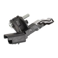 Generator impulsów, wał korbowy