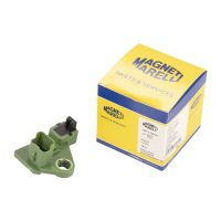 Generator impulsów, wał korbowy