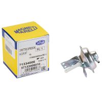 Skrzynka próżniowa na rozdzielaczu zapłonu Magneti Marelli