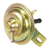 Skrzynka próżniowa na rozdzielaczu zapłonu