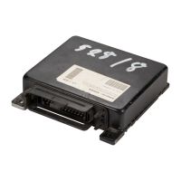 Używana jednostka sterująca wtryskiem