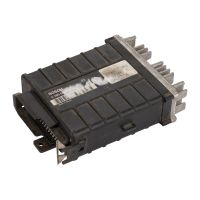 jednostka sterująca układu wtryskowego