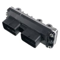 Sterowanie silnikiem jednostki sterującej układu wtryskowego