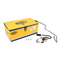 Zespół zaworowy, agregat hydrauliczny - ASB Magneti Marelli