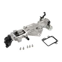 Zespół zaworów do skrzyni biegów Selespeed z uszczelkami