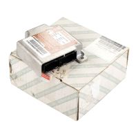 Jednostka sterująca poduszki powietrznej