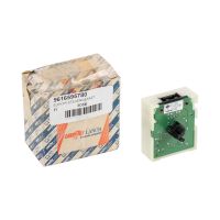 punkt dystrybucji elektrycznej jednostki sterującej