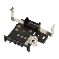 Elektroniczna jednostka sterująca na baterii