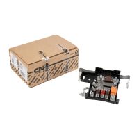 Skrzynka bezpieczników przyłączeniowych ECU