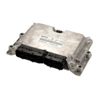 Remont jednostki sterującej układu wtryskowego