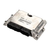 Jednostka sterująca przestarzała