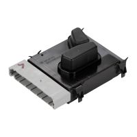 Elektroniczna jednostka sterująca regulacją siedzenia