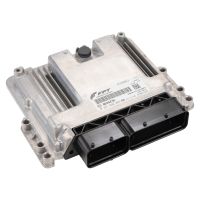 jednostka sterująca wtryskiem