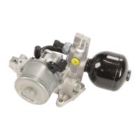 Steuergerät Selespeedeinheit