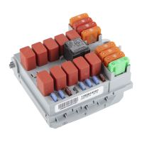 Jednostka sterująca silnika